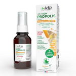 Arkopharma activox spray gorge eucalyptus thym camomille propolis miel 30ml Arkopharma activox spray gorge eucalyptus thym camomille propolis miel 30ml