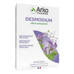 Arkopharma arkofluide ampoules desmodium digestion 2300mg 20x10ml