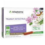 Arkopharma arkofluides transit intestinal 20 ampoules