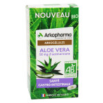 Arkopharma arkogélules aloe vera bio 30 gélules Arkopharma arkogélules aloe vera bio 30 gélules