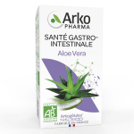 Arkopharma arkogélules aloe vera bio 30 gélules Arkopharma arkogélules aloe vera bio 30 gélules