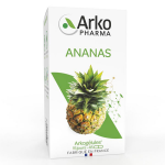 Arkopharma arkog�lules ananas 45 g�lules