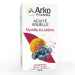 Arkopharma arkog�lules arkolut�ine 45 g�lules