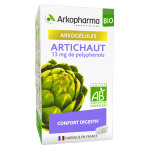 Arkopharma arkogélules artichaut bio 130 gélules Arkopharma arkogélules artichaut bio 130 gélules