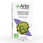 Arkopharma arkogélules artichaut bio 40 gélules Arkopharma arkogélules artichaut bio 40 gélules