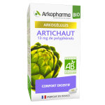 Arkopharma arkogélules artichaut bio 40 gélules Arkopharma arkogélules artichaut bio 40 gélules