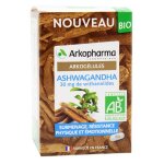 Arkopharma arkog�lules ashwagandha bio 60 g�lules