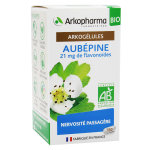 Arkopharma arkoglules aubpine bio 150 glules