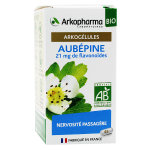 Arkopharma arkog�lules aub�pine bio 45 g�lules