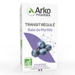 Arkopharma arkog�lules baie de myrtille bio 40 g�lules