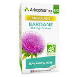Arkopharma arkogélules bardane bio 150 gélules Arkopharma arkogélules bardane bio 150 gélules