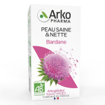 Arkopharma arkog�lules bardane bio 45 g�lules