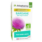 Arkopharma arkogélules bardane bio 45 gélules Arkopharma arkogélules bardane bio 45 gélules