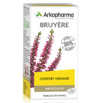 Arkopharma arkogélules bruyère 45 gélules Arkopharma arkogélules bruyère 45 gélules