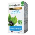 Arkopharma arkoglules cassis bio 150 glules