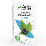 Arkopharma arkog�lules cassis bio 150 g�lules