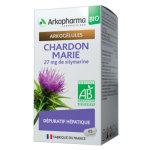 Arkopharma arkog�lules chardon marie bio 45 g�lules