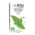 Arkopharma arkog�lules contr�le du poids mat� bio 60 g�lules