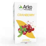 Arkopharma arkog�lules cranberryne 150 g�lules