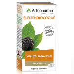 Arkopharma arkoglules eleutherocoque bio 40 glules