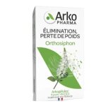 Arkopharma arkog�lules elimination, perte de poids orthosiphon 45 g�lules