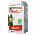 Arkopharma arkoglules eucalyptus bio 45 glules