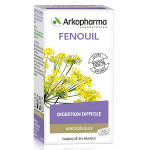 Arkopharma arkog�lules fenouil 45 g�lules