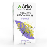 Arkopharma arkog�lules fenouil 45 g�lules
