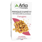 Arkopharma arkogélules fenugrec 40 gélules Arkopharma arkogélules fenugrec 40 gélules