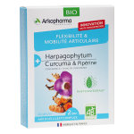 Arkopharma arkoglules complex flexibilit & mobilit articulaire 40 glules