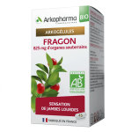 Arkopharma arkogélules fragon bio 45 gélules Arkopharma arkogélules fragon bio 45 gélules