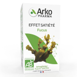 Arkopharma arkogélules fucus bio 150 gélules Arkopharma arkogélules fucus bio 150 gélules