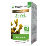 Arkopharma arkoglules fucus bio 150 glules