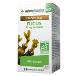 Arkopharma arkoglules fucus bio 45 glules