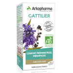 Arkopharma arkoglules gattilier bio 60 glules
