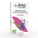 Arkopharma arkog�lules gattilier bio 60 g�lules