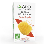 Arkopharma arkoglules gele royale bio 150 glules