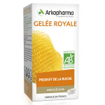 Arkopharma arkoglules gele royale bio 150 glules