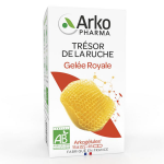 Arkopharma arkoglules gele royale bio 45 glules