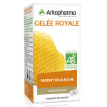 Arkopharma arkoglules gele royale bio 45 glules