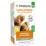 Arkopharma arkog�lules gingembre bio 40 g�lules