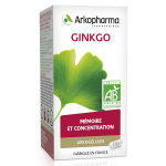 Arkopharma arkoglules gingko bio 150 glules