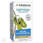 Arkopharma arkoglules griffonia 130 glules