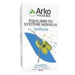 Arkopharma arkog�lules griffonia 130 g�lules