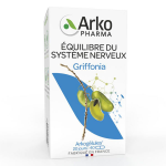 Arkopharma arkog�lules griffonia 40 g�lules