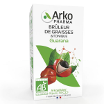 Arkopharma arkogélules guarana bio 130 gélules Arkopharma arkogélules guarana bio 130 gélules