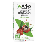 Arkopharma arkog�lules guarana bio 40 g�lules