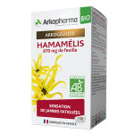 Arkopharma arkoglules hamamlis bio 150 glules