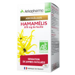Arkopharma arkoglules hamamlis bio 45 glules