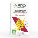 Arkopharma arkog�lules hamam�lis bio 45 g�lules
